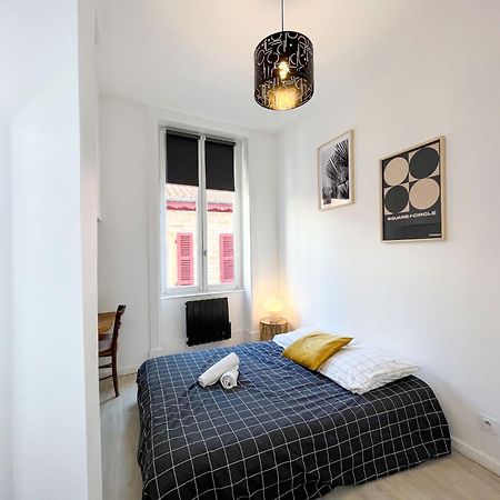 Suite Havane Lyon Exterior foto