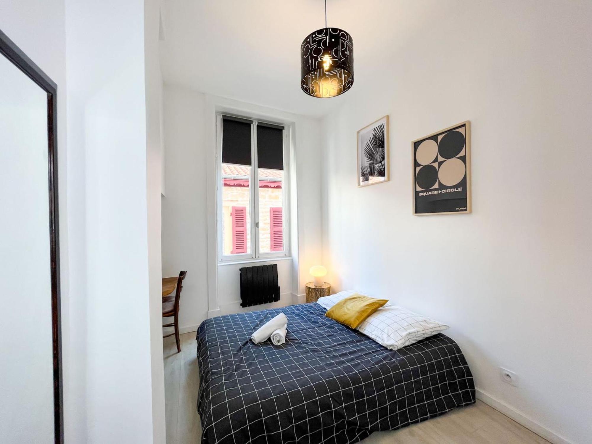 Suite Havane Lyon Exterior foto