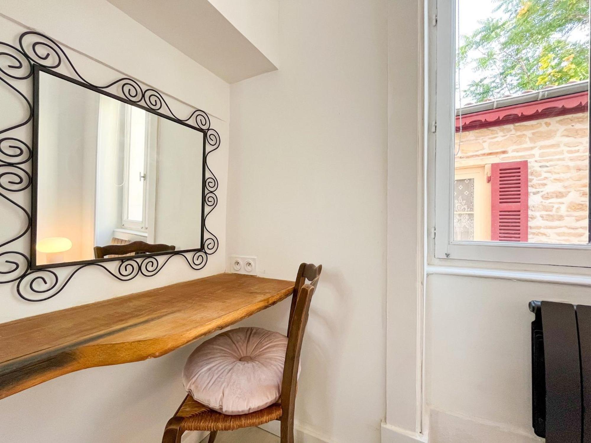 Suite Havane Lyon Exterior foto