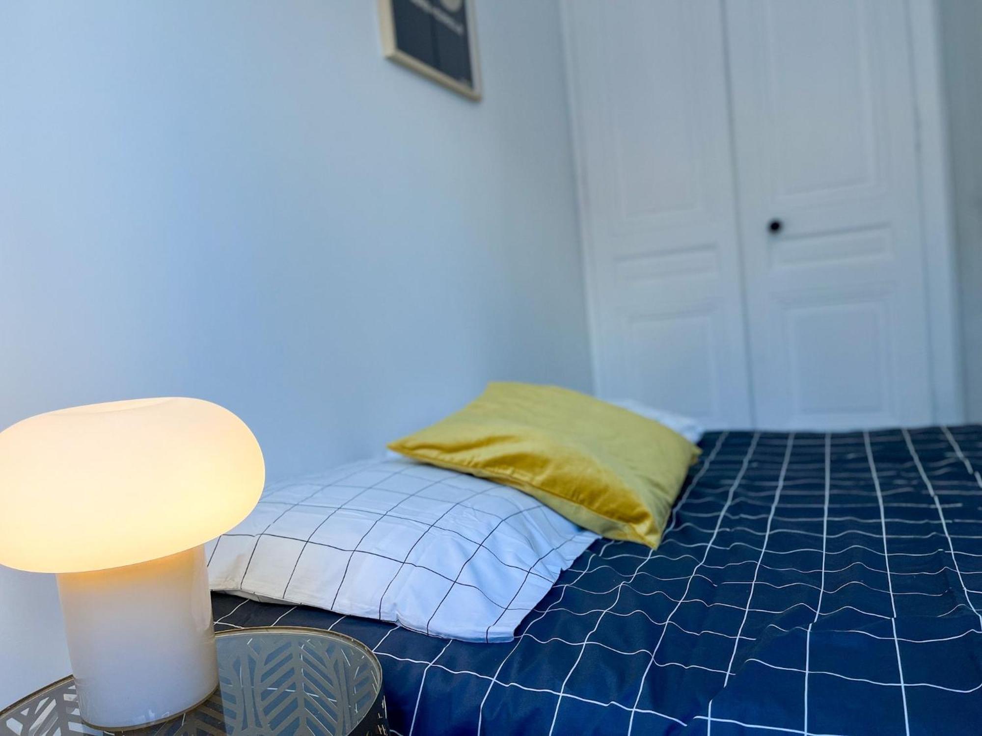Suite Havane Lyon Exterior foto