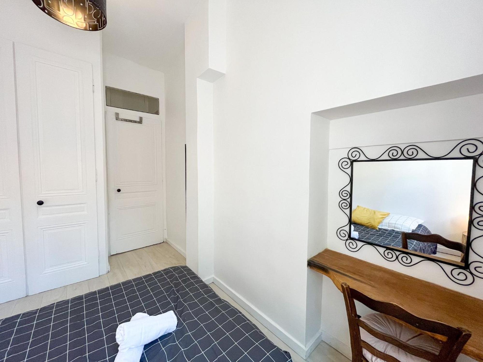 Suite Havane Lyon Exterior foto