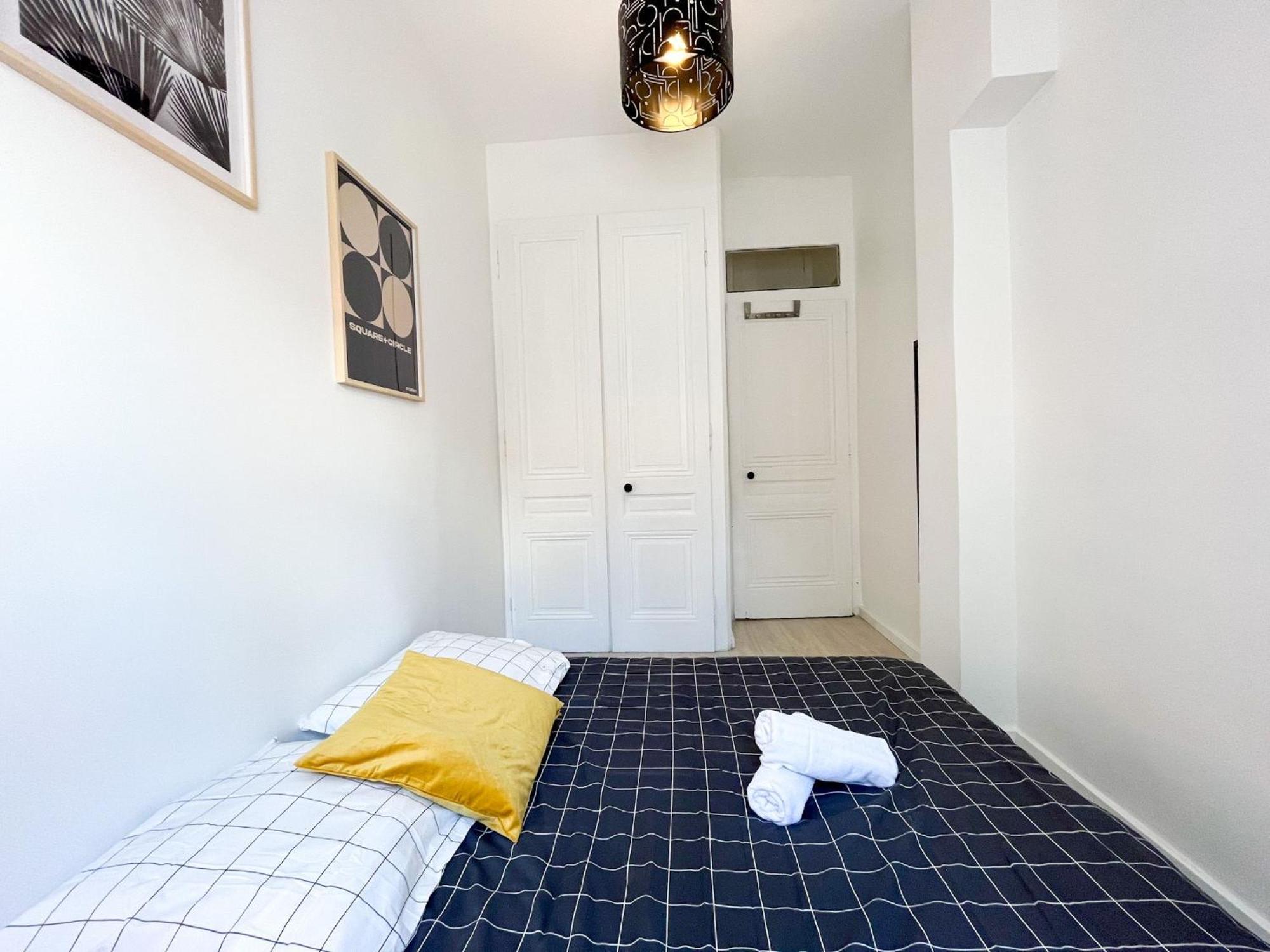 Suite Havane Lyon Exterior foto