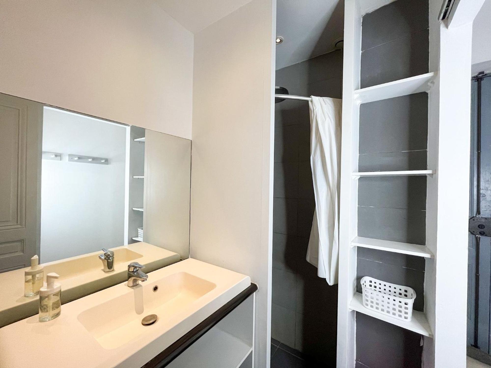 Suite Havane Lyon Exterior foto